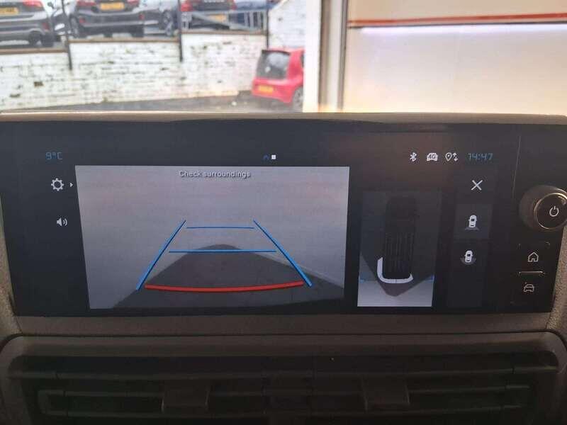 Used Citroen Dispatch 2024 for sale - 76247212: Photo 17