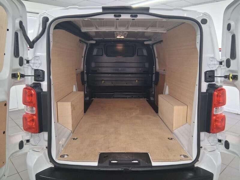 Used Citroen Dispatch 2024 for sale - 76247212: Photo 9