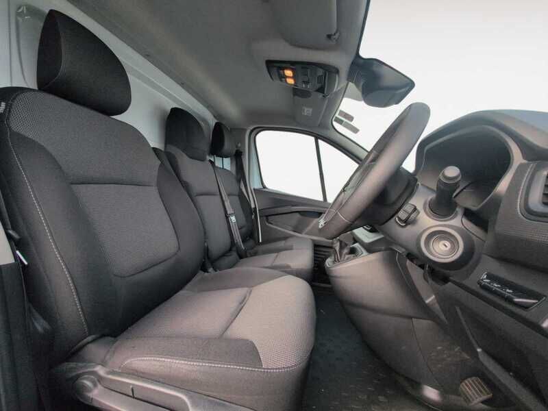 Used Renault Trafic 2024 for sale - 77298527: Photo 4