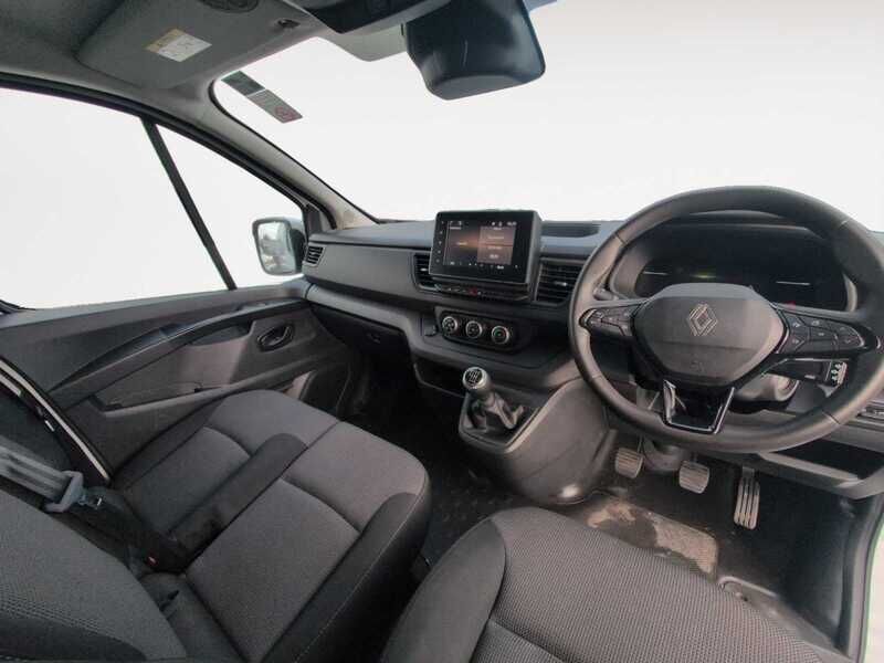 Used Renault Trafic 2024 for sale - 77298527: Photo 5