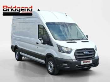 Used Ford Transit 2023 for sale - 74861736: Photo