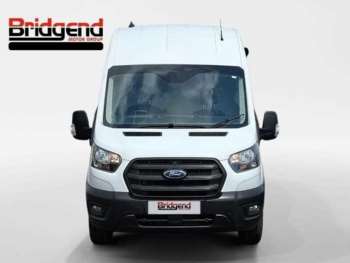 Used Ford Transit 2023 for sale - 74861736: Photo