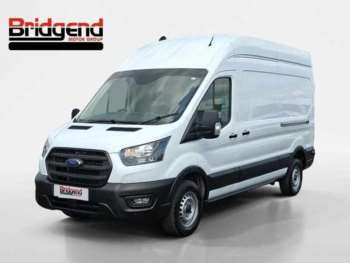Used Ford Transit 2023 for sale - 74861736: Photo