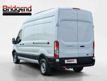 Used Ford Transit 2023 for sale - 74861736: Photo