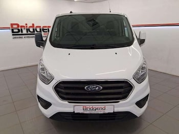 Used Ford Transit Custom 2023 for sale - 79309704: Photo