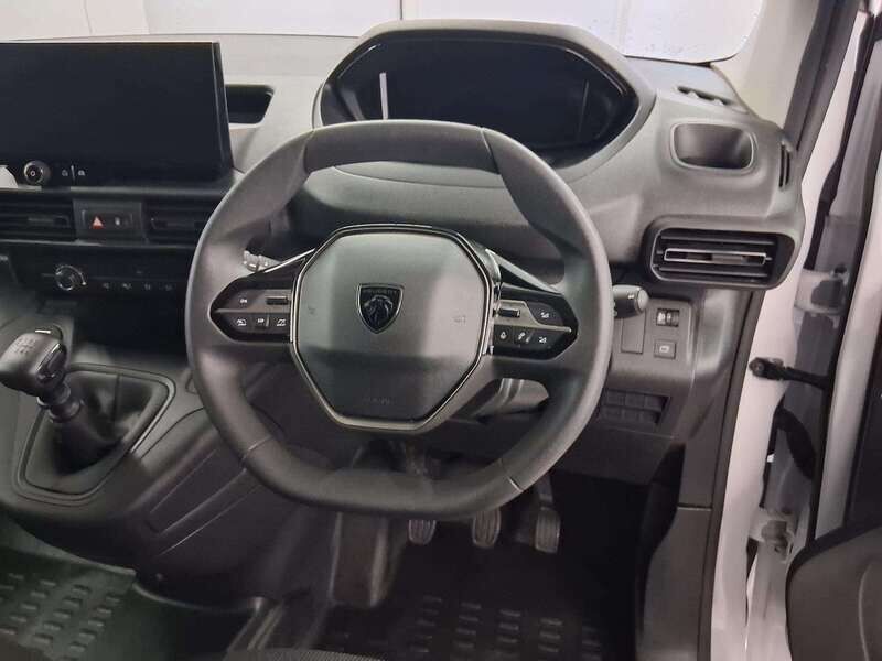 Used Peugeot Partner 2024 for sale - 77044952: Photo 10