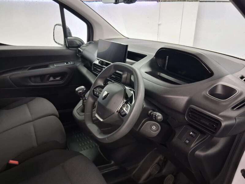 Used Peugeot Partner 2024 for sale - 77044952: Photo 11