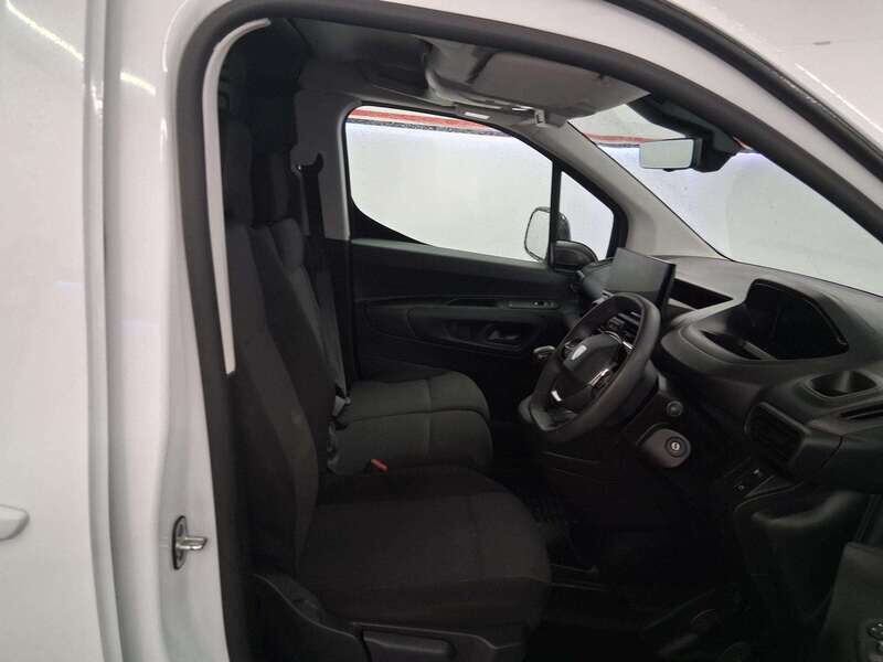 Used Peugeot Partner 2024 for sale - 77044952: Photo 12