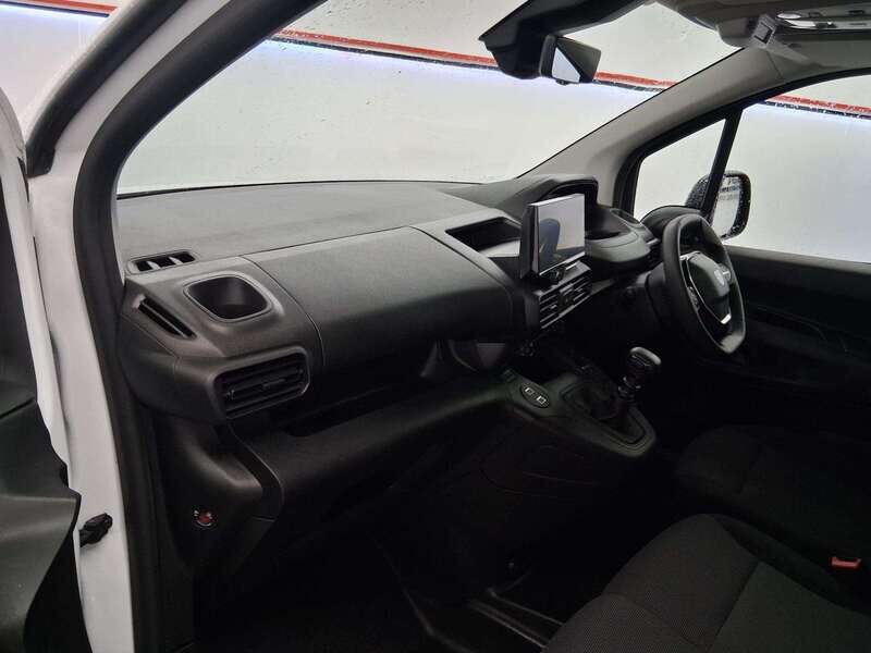 Used Peugeot Partner 2024 for sale - 77044952: Photo 13