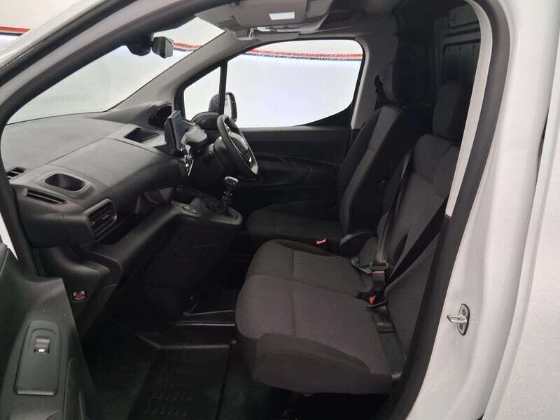 Used Peugeot Partner 2024 for sale - 77044952: Photo 14