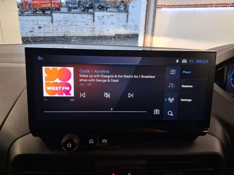 Used Peugeot Partner 2024 for sale - 77044952: Photo 15