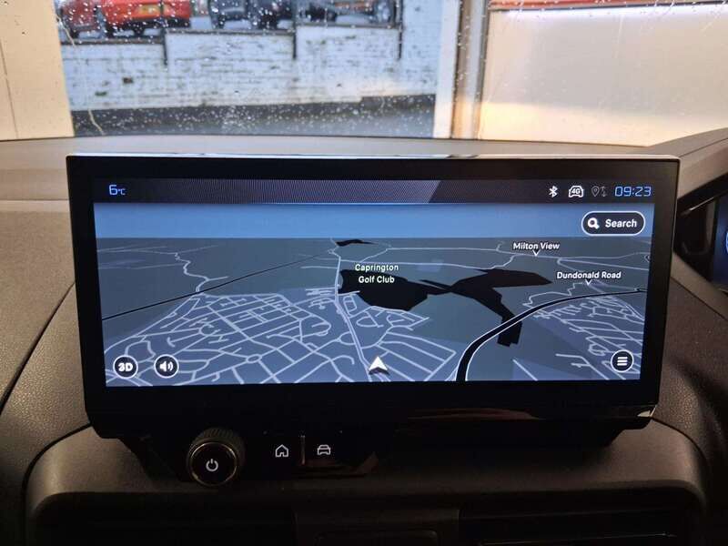 Used Peugeot Partner 2024 for sale - 77044952: Photo 16