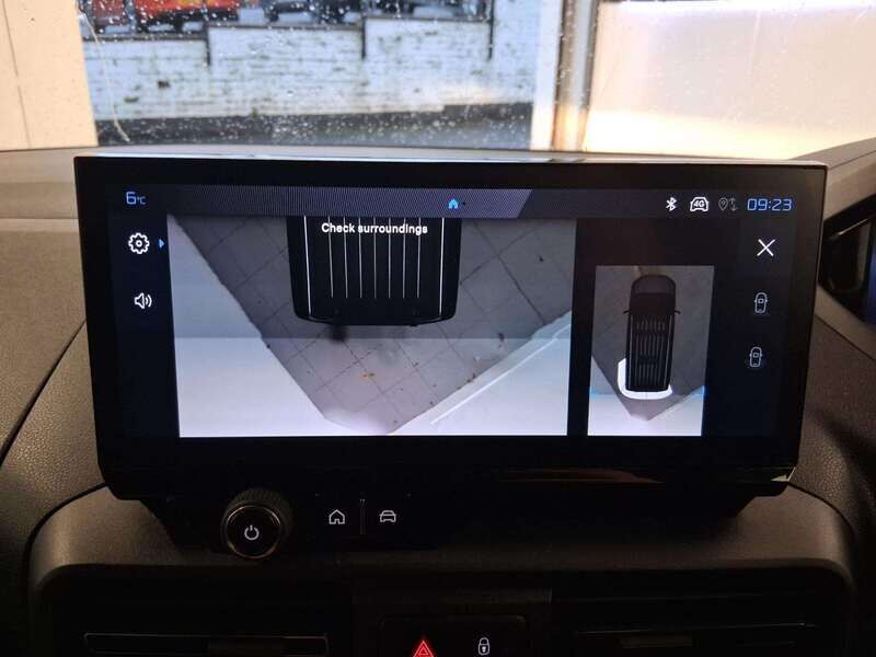 Used Peugeot Partner 2024 for sale - 77044952: Photo 17