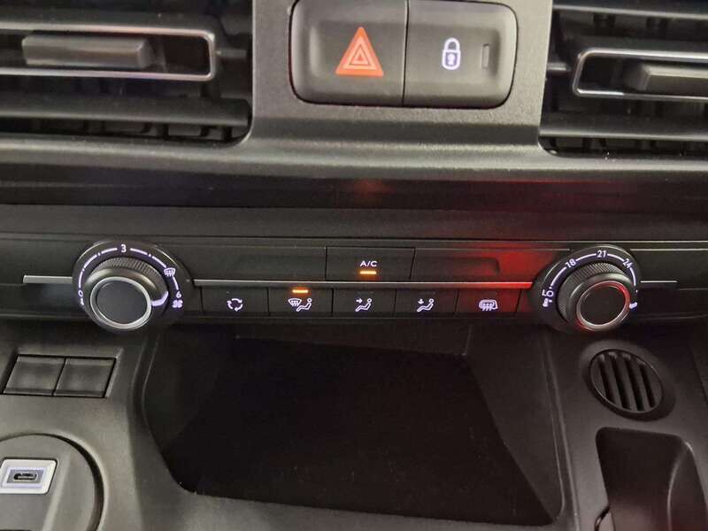 Used Peugeot Partner 2024 for sale - 77044952: Photo 18