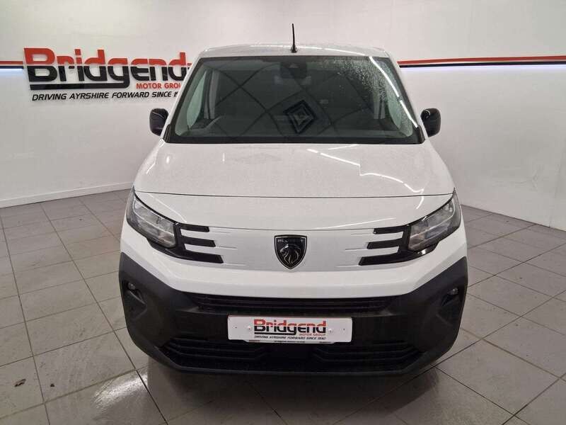 Used Peugeot Partner 2024 for sale - 77044952: Photo 2