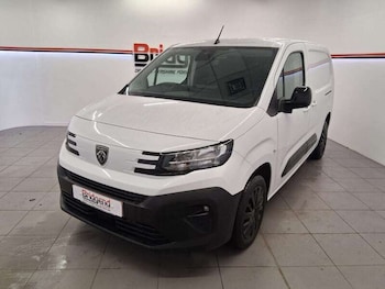 Used Peugeot Partner 2024 for sale - 77044952: Photo