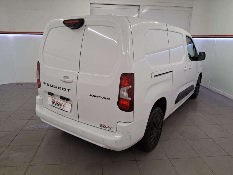 Used Peugeot Partner 2024 for sale - 77044952: Photo 6