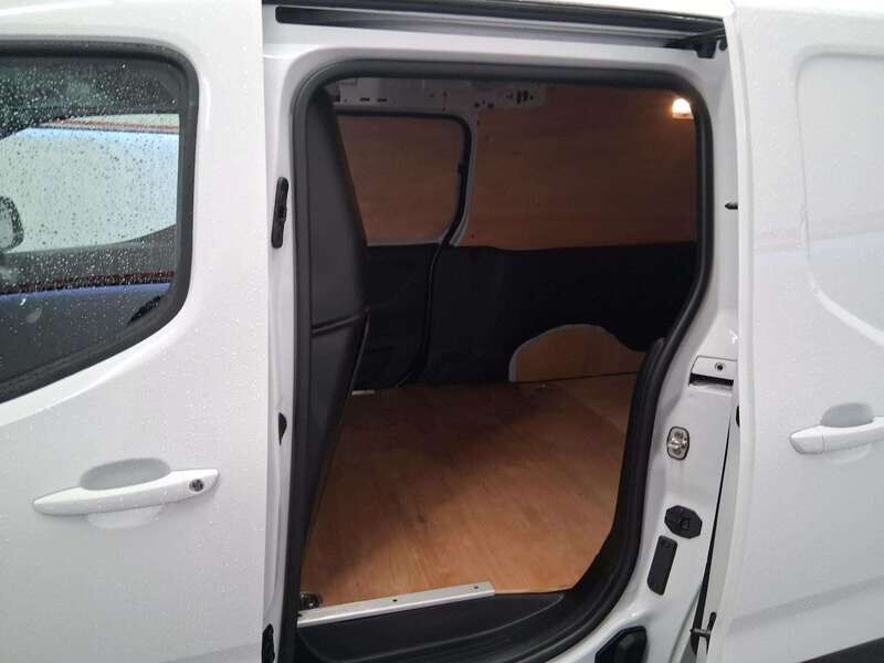 Used Peugeot Partner 2024 for sale - 77044952: Photo 8
