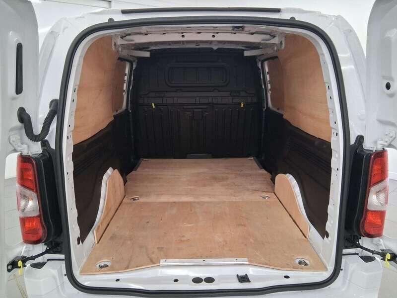 Used Peugeot Partner 2024 for sale - 77044952: Photo 9