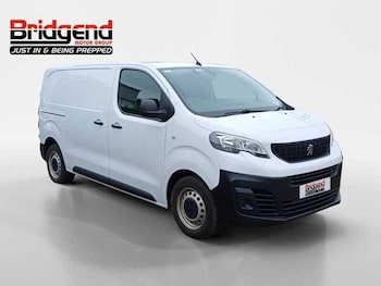Used Peugeot Expert 2023 for sale - 75401897: Photo