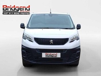 Used Peugeot Expert 2023 for sale - 75401897: Photo