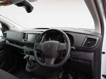 Used Peugeot Expert 2023 for sale - 75401897: Photo