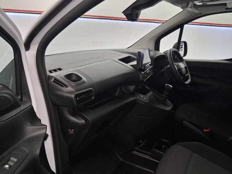 Used Vauxhall Combo 2024 for sale - 76987990: Photo 12