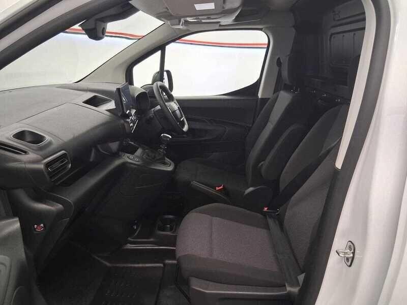 Used Vauxhall Combo 2024 for sale - 76987990: Photo 13