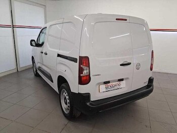 Used Vauxhall Combo 2024 for sale - 76987990: Photo