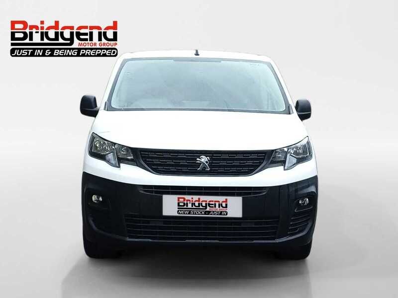 Used Peugeot Partner 2020 for sale - 77114302: Photo 2