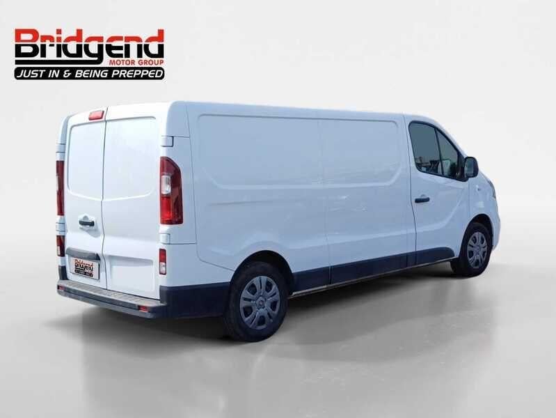 Used Fiat Talento 2021 for sale - 76136772: Photo 3