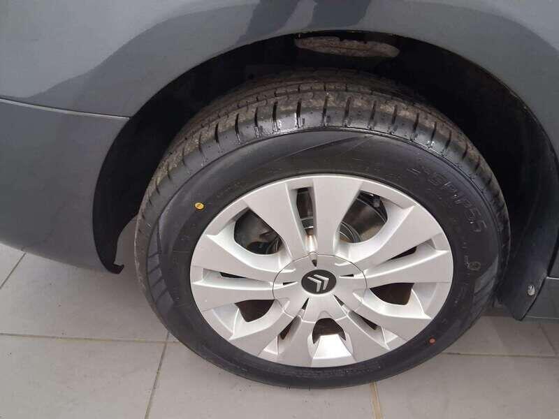 Used Citroen Berlingo Multispace 2016 for sale - 76988367: Photo 10