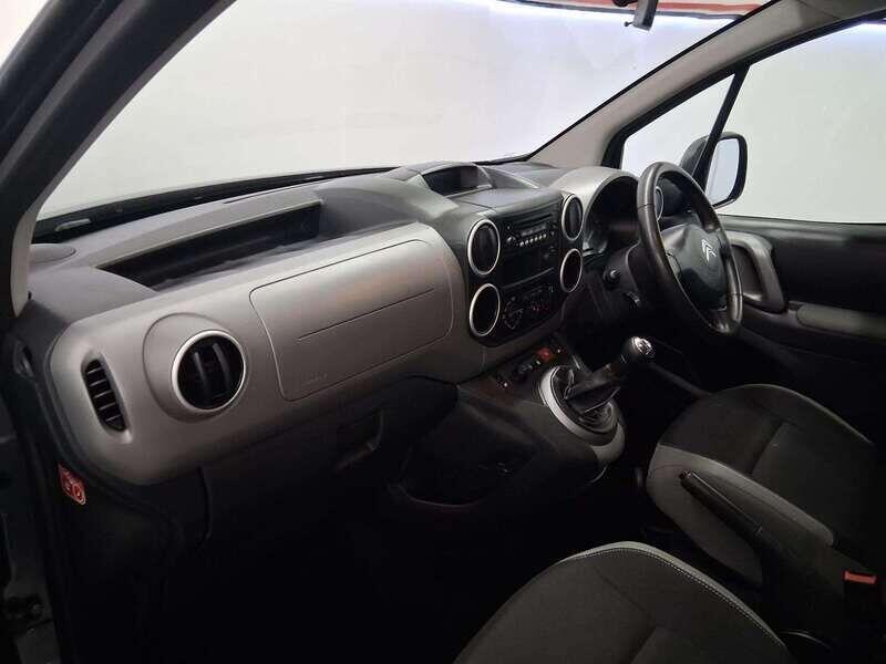 Used Citroen Berlingo Multispace 2016 for sale - 76988367: Photo 15