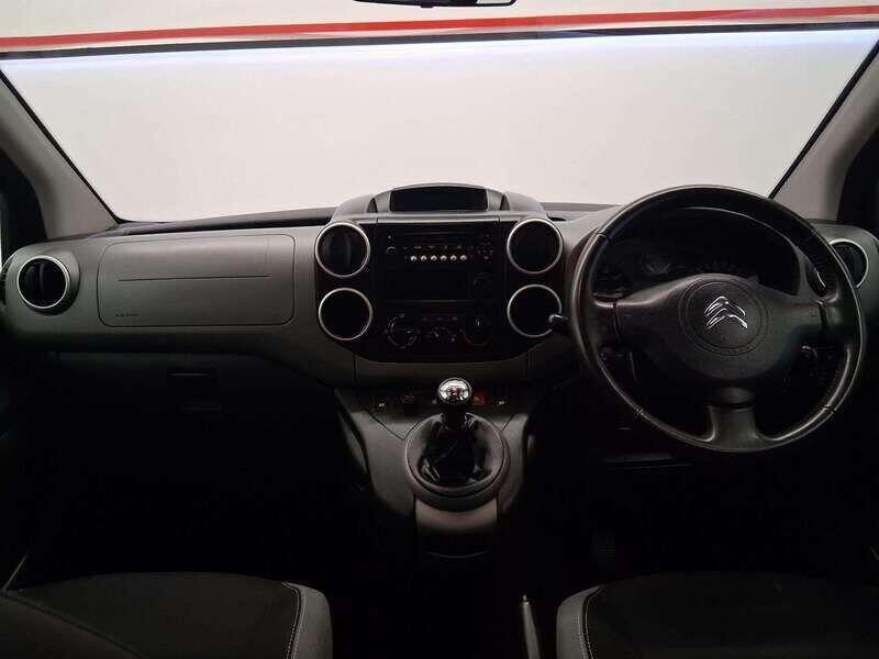 Used Citroen Berlingo Multispace 2016 for sale - 76988367: Photo 18