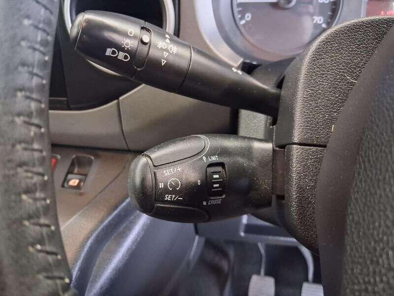 Used Citroen Berlingo Multispace 2016 for sale - 76988367: Photo 19