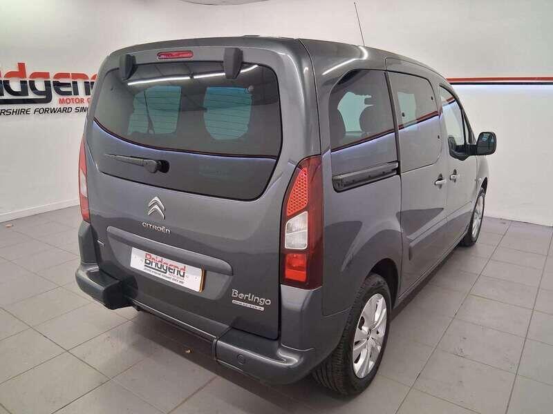 Used Citroen Berlingo Multispace 2016 for sale - 76988367: Photo 6