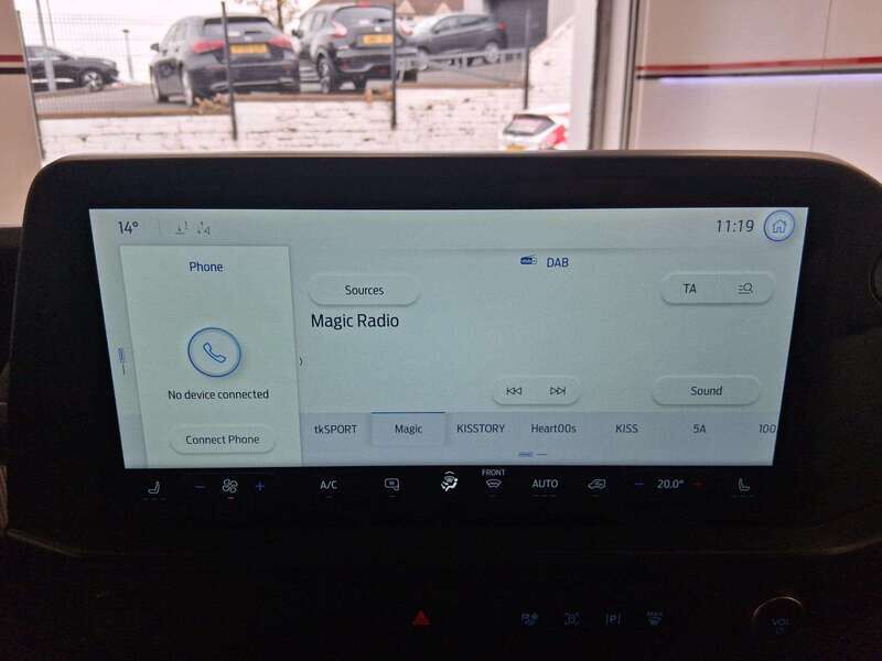 Used Ford Transit Custom 2025 for sale - 77045049: Photo 15