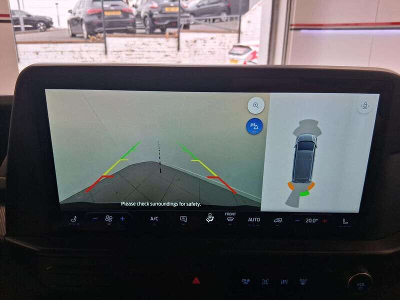 Used Ford Transit Custom 2025 for sale - 77045049: Photo 16