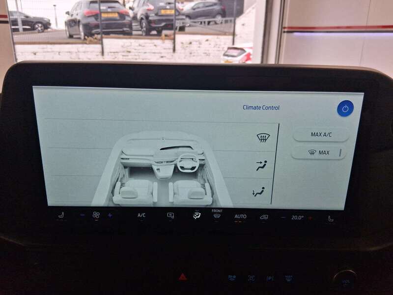 Used Ford Transit Custom 2025 for sale - 77045049: Photo 17