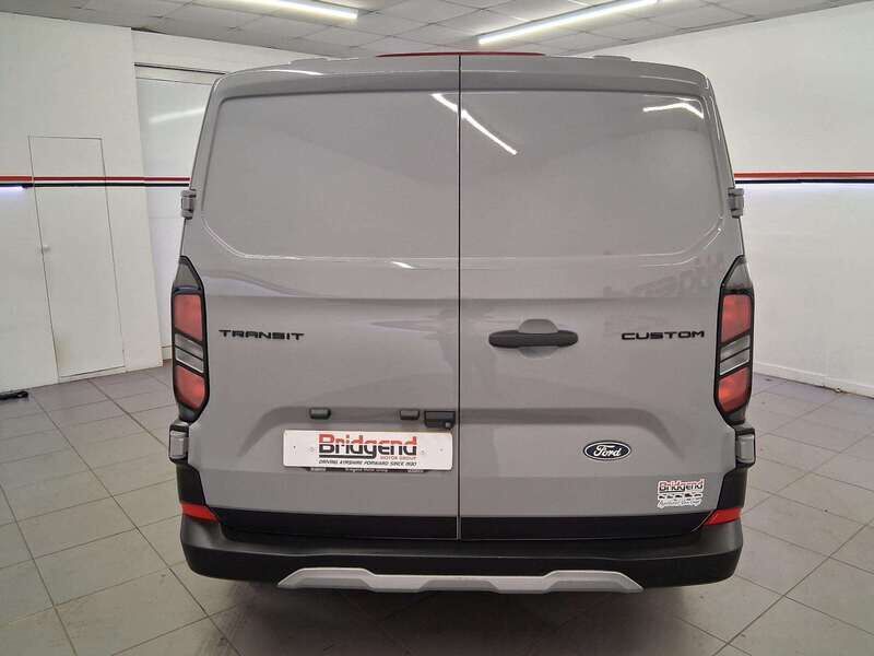 Used Ford Transit Custom 2025 for sale - 77045049: Photo 5