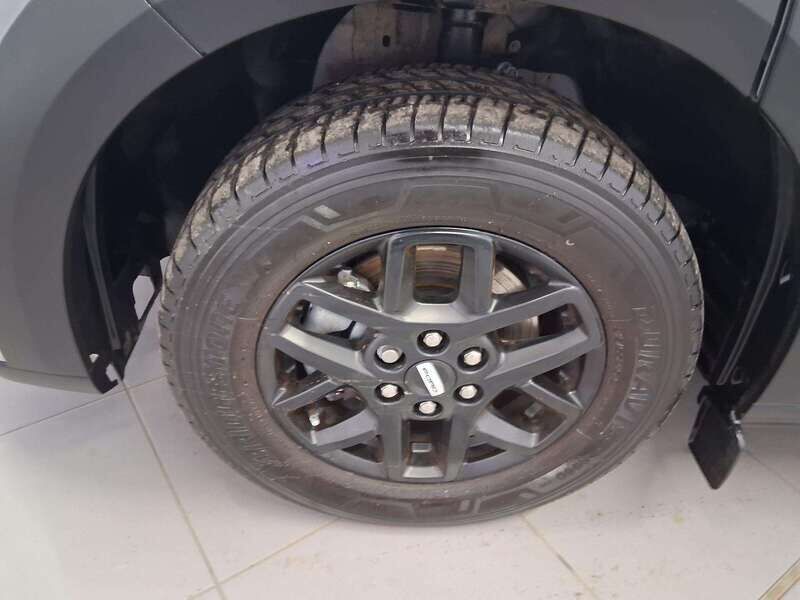 Used Ford Transit Custom 2025 for sale - 77045049: Photo 7