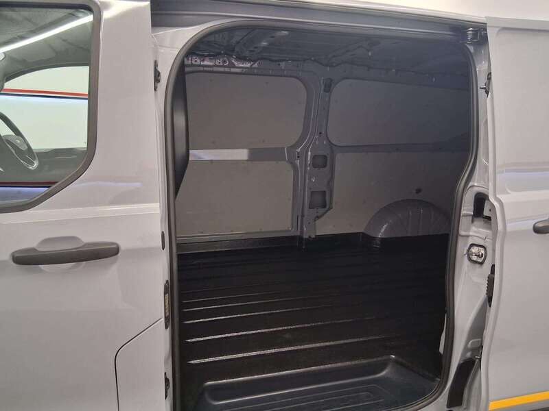 Used Ford Transit Custom 2025 for sale - 77045049: Photo 8