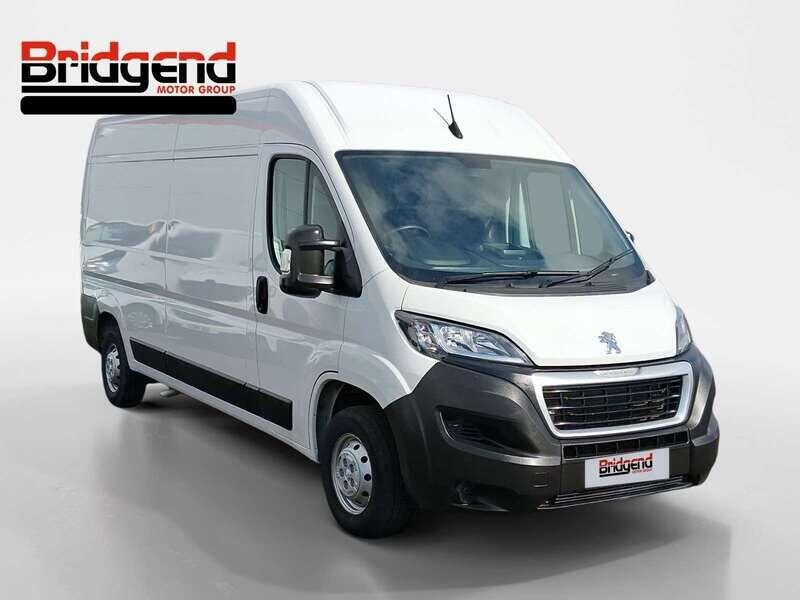 Used Peugeot Boxer 2023 for sale - 76137517: Photo 1