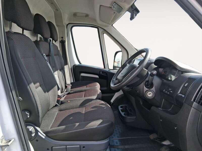 Used Peugeot Boxer 2023 for sale - 76137517: Photo 11
