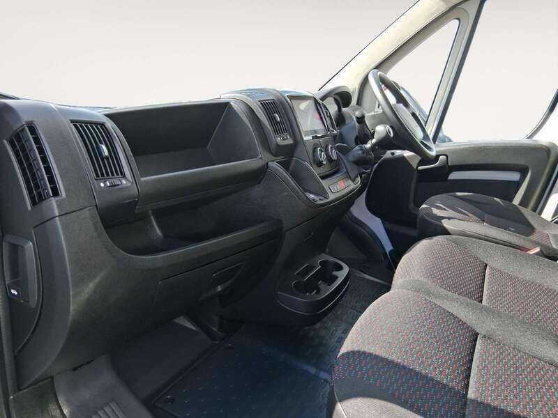 Used Peugeot Boxer 2023 for sale - 76137517: Photo 12