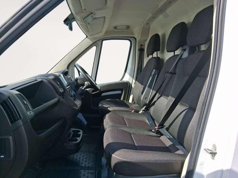 Used Peugeot Boxer 2023 for sale - 76137517: Photo 13