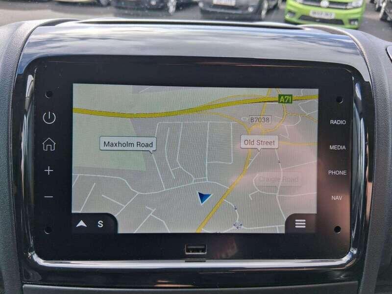 Used Peugeot Boxer 2023 for sale - 76137517: Photo 15