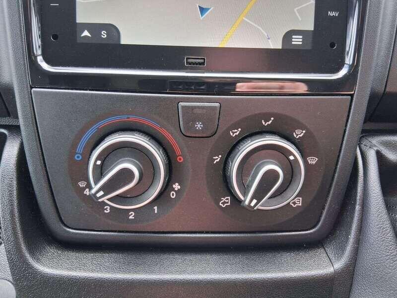 Used Peugeot Boxer 2023 for sale - 76137517: Photo 16