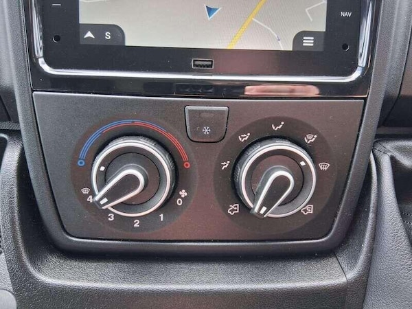 Used Peugeot Boxer 2023 for sale - 76137517: Photo 16