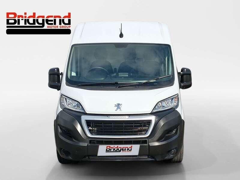 Used Peugeot Boxer 2023 for sale - 76137517: Photo 2